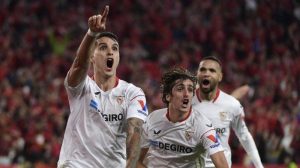 Sevilla Berhasil Mengalahkan Alaves dengan Skor Akhir 2-1