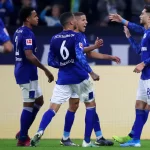 Schalke Mengalahkan Mainz dengan Skor Tipis